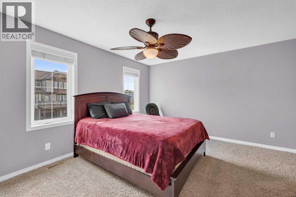 126 Windstone Avenue Sw, Airdrie, Alberta  T4B 3R3 - Photo 15 - A2273795