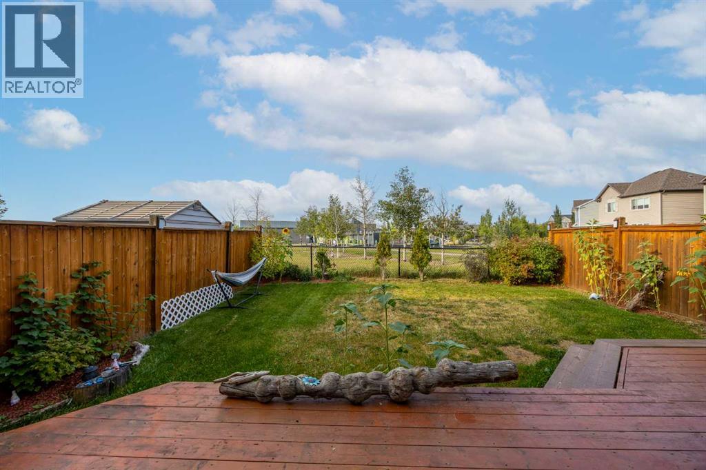 126 Windstone Avenue Sw, Airdrie, Alberta  T4B 3R3 - Photo 2 - A2273795