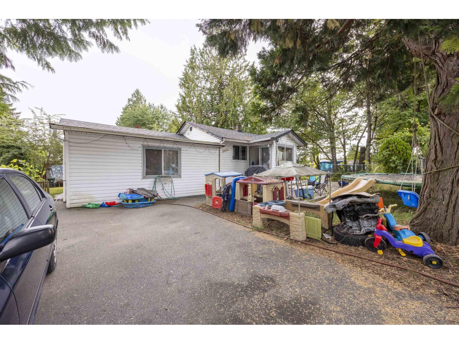 14080 110 Avenue, Surrey, British Columbia  V3R 1Z2 - Photo 2 - R3029655
