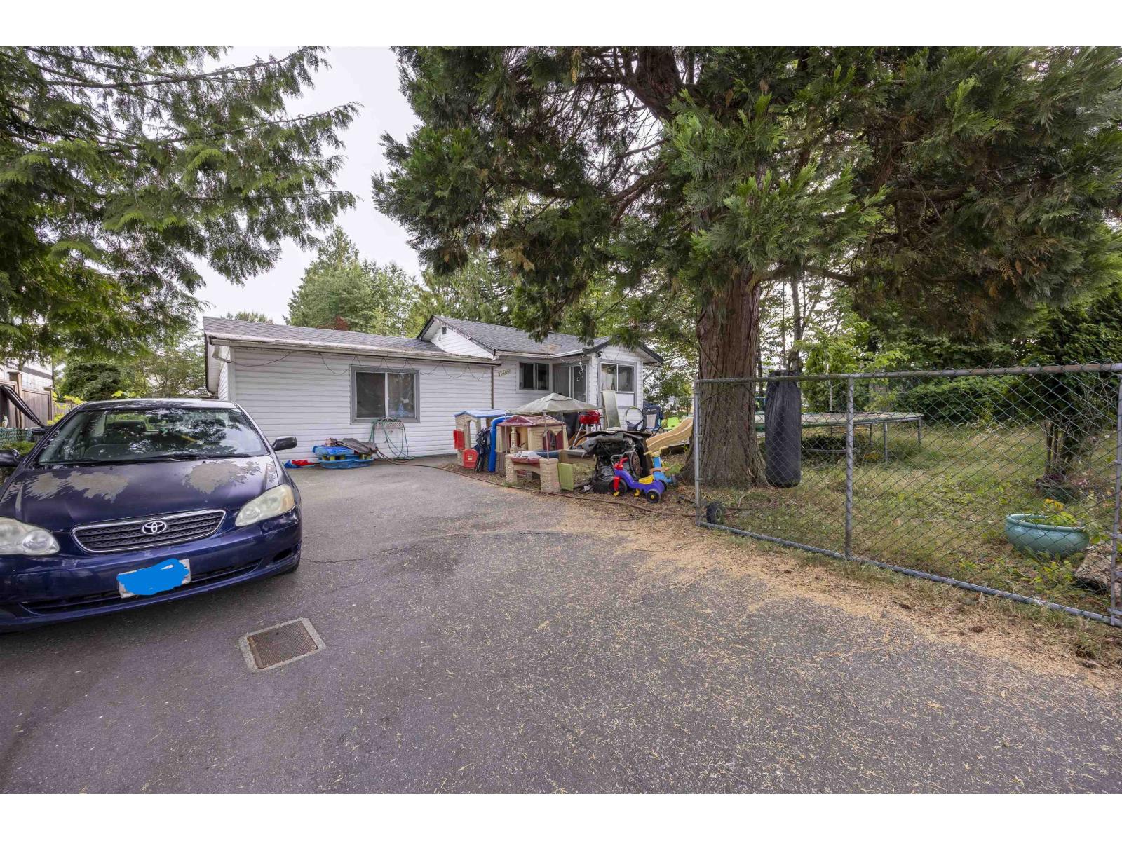 14080 110 AVENUE, Surrey, British Columbia