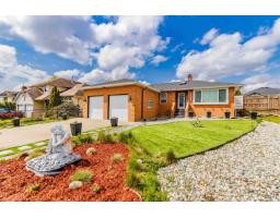 3097 GOLDFINCH STREET, Abbotsford, British Columbia