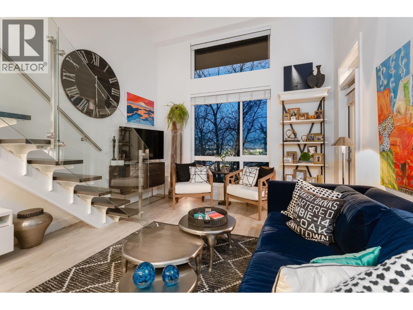 603 733 W 3rd Street, North Vancouver, British Columbia  V7M 0C8 - Photo 14 - R3078163