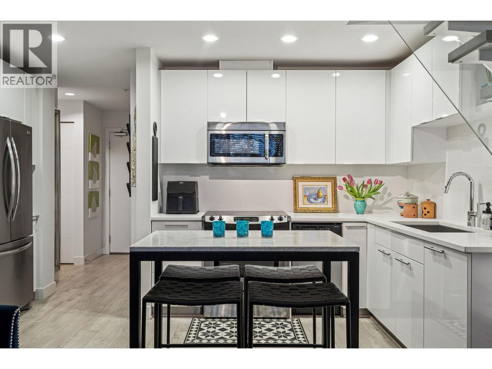 603 733 W 3rd Street, North Vancouver, British Columbia  V7M 0C8 - Photo 13 - R3078163