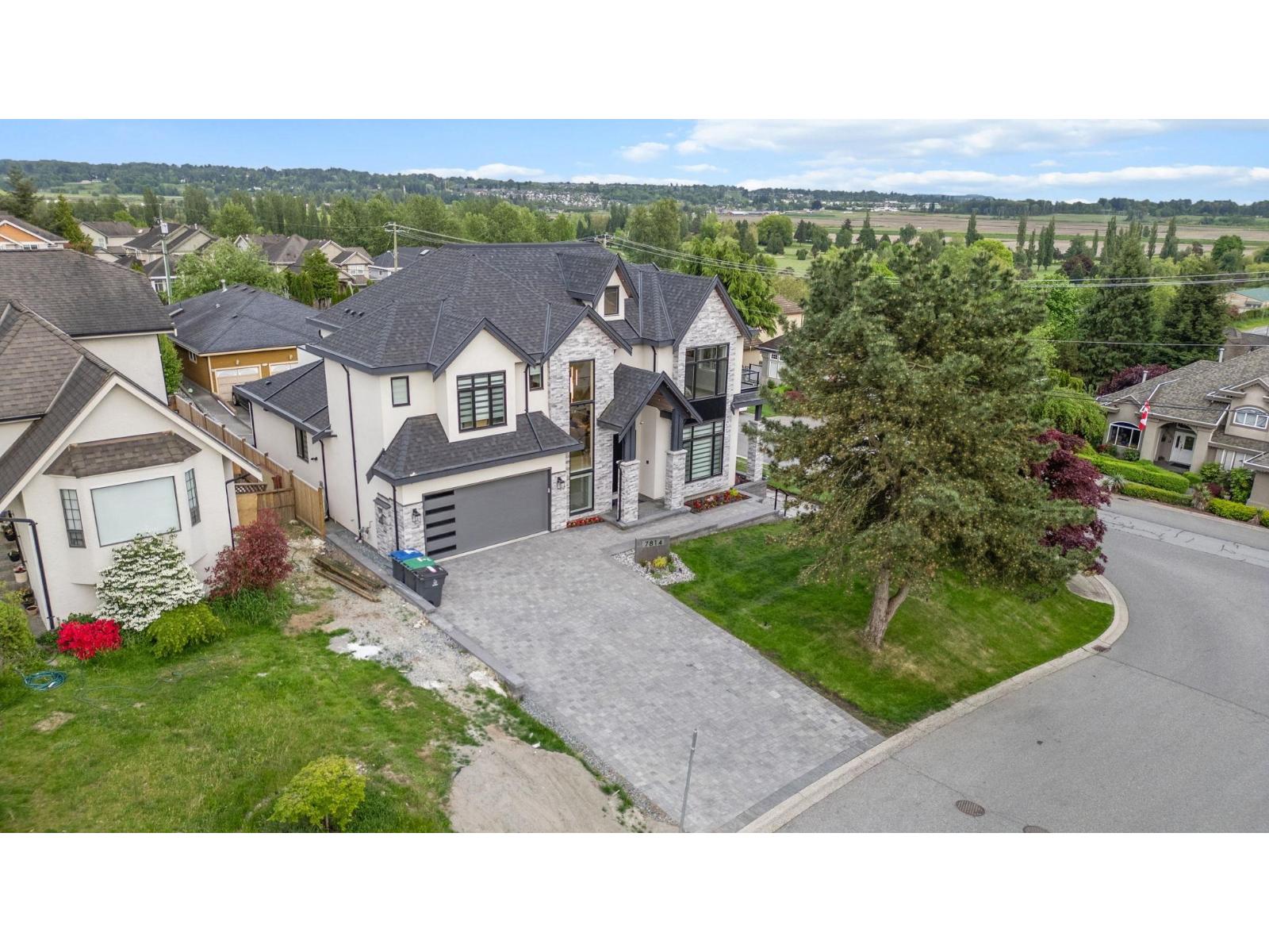 7814 167a Street, Surrey, British Columbia  V4N 0L9 - Photo 39 - R3078289