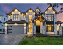 7814 167A STREET, Surrey, British Columbia