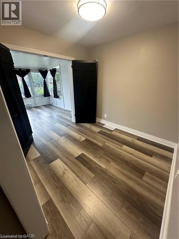 159 E 32nd Street Unit# Upper, Hamilton, Ontario  L8V 3S1 - Photo 5 - 40798042