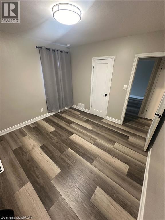 159 E 32nd Street Unit# Upper, Hamilton, Ontario  L8V 3S1 - Photo 8 - 40798042