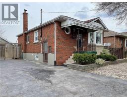 159 E 32ND Street Unit# UPPER, Hamilton, Ontario