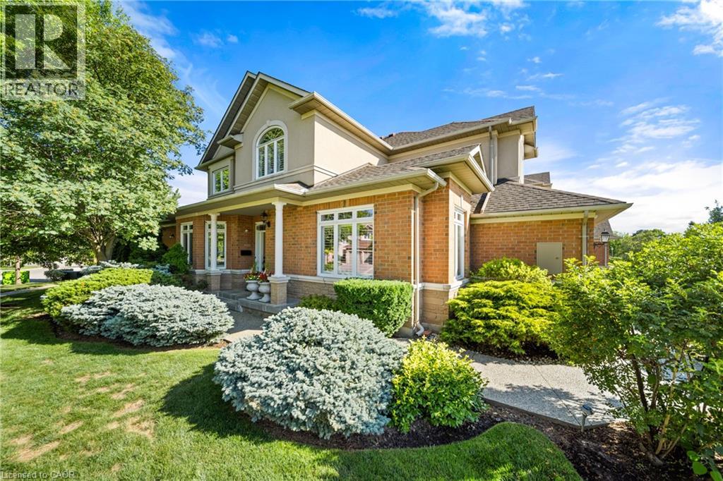 4165 STONEBRIDGE Crescent, Burlington, Ontario