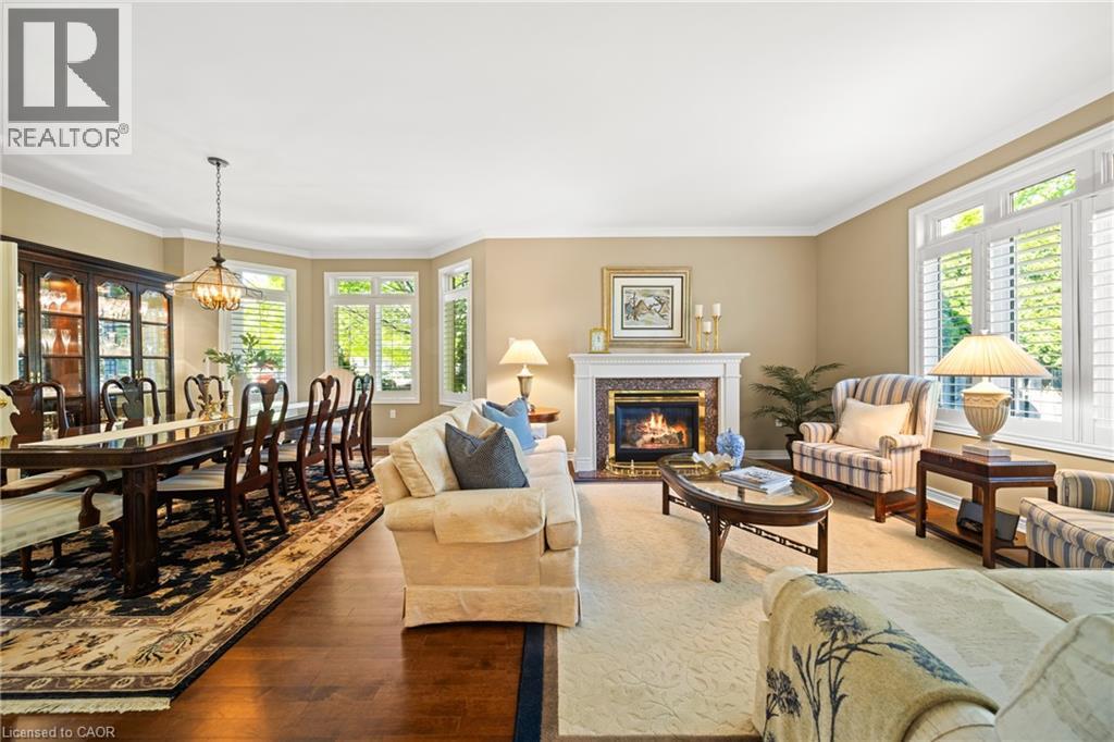 4165 Stonebridge Crescent, Burlington, Ontario  L7M 4N2 - Photo 14 - 40798041