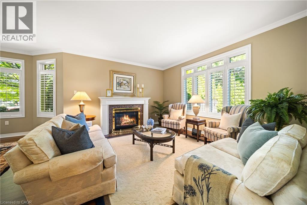 4165 Stonebridge Crescent, Burlington, Ontario  L7M 4N2 - Photo 15 - 40798041