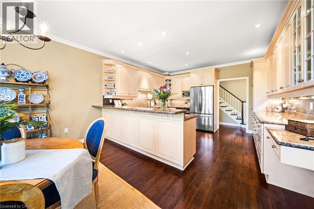 4165 Stonebridge Crescent, Burlington, Ontario  L7M 4N2 - Photo 23 - 40798041