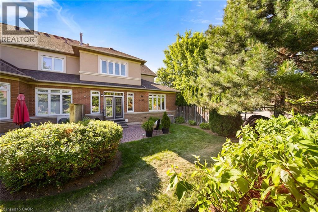 4165 Stonebridge Crescent, Burlington, Ontario  L7M 4N2 - Photo 45 - 40798041