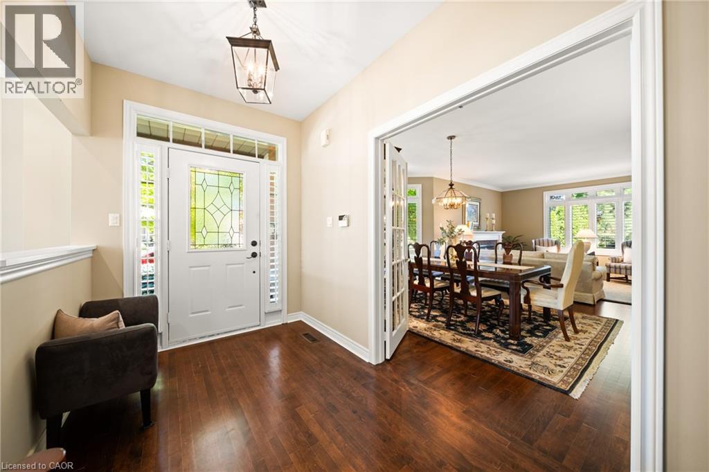 4165 Stonebridge Crescent, Burlington, Ontario  L7M 4N2 - Photo 7 - 40798041