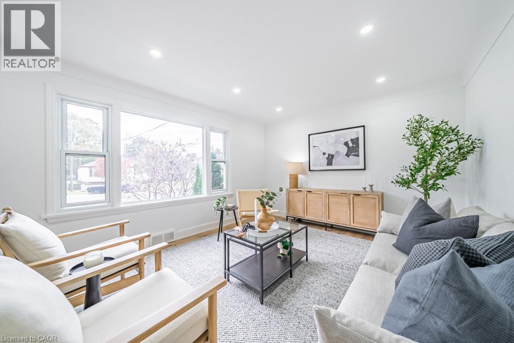 14 Woodbine Avenue Unit# A, St. Catharines, Ontario  L2N 3N3 - Photo 10 - 40798039