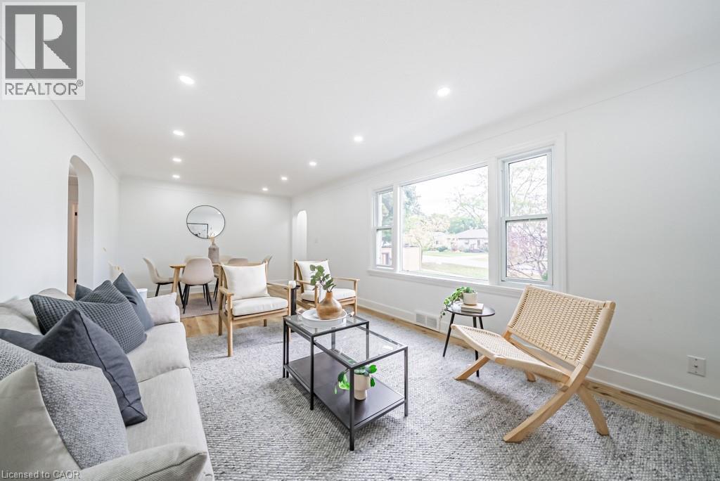 14 Woodbine Avenue Unit# A, St. Catharines, Ontario  L2N 3N3 - Photo 11 - 40798039