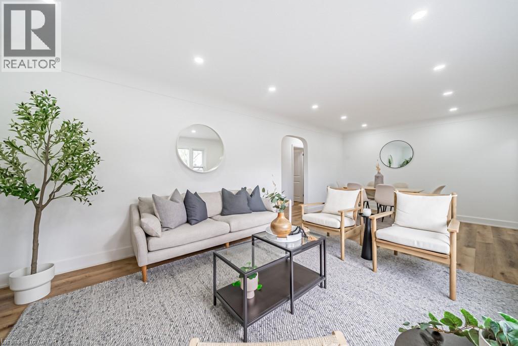 14 Woodbine Avenue Unit# A, St. Catharines, Ontario  L2N 3N3 - Photo 12 - 40798039