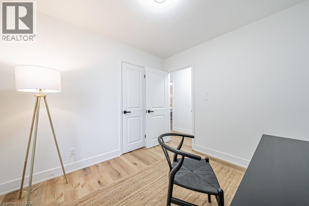 14 Woodbine Avenue Unit# A, St. Catharines, Ontario  L2N 3N3 - Photo 14 - 40798039