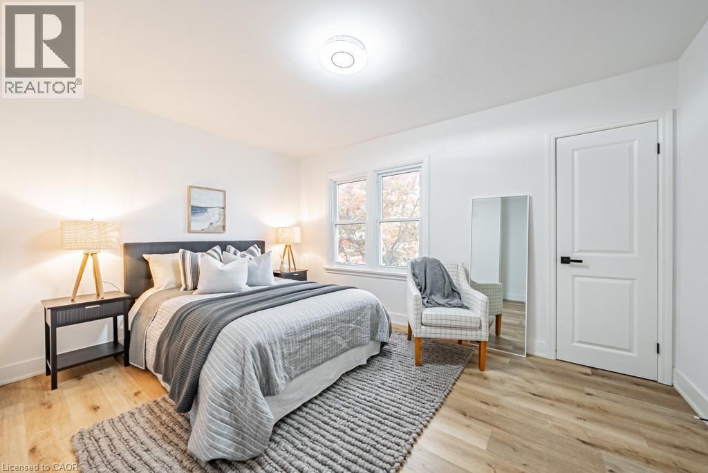 14 Woodbine Avenue Unit# A, St. Catharines, Ontario  L2N 3N3 - Photo 15 - 40798039