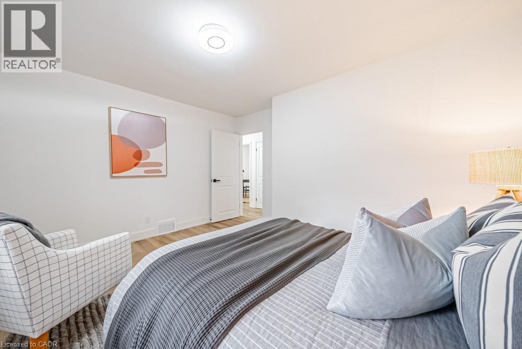 14 Woodbine Avenue Unit# A, St. Catharines, Ontario  L2N 3N3 - Photo 16 - 40798039