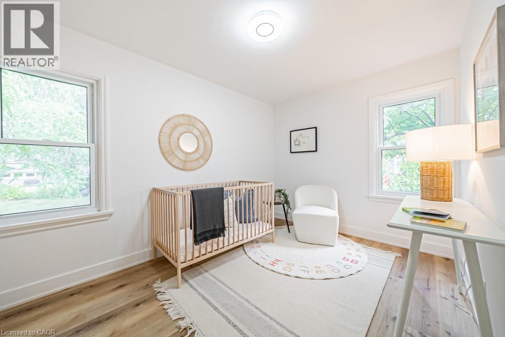 14 Woodbine Avenue Unit# A, St. Catharines, Ontario  L2N 3N3 - Photo 17 - 40798039