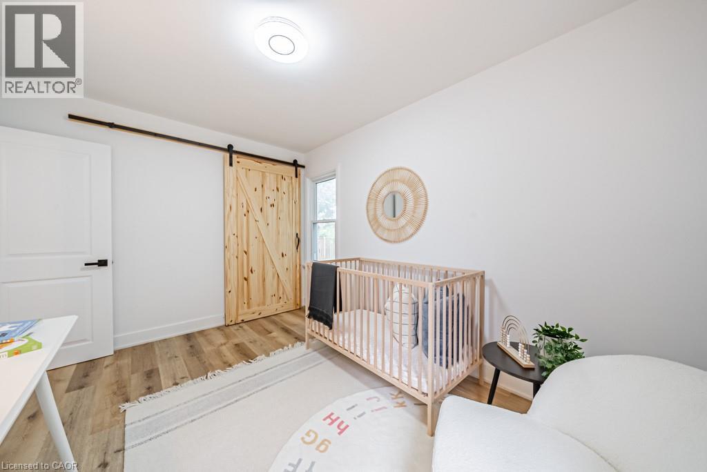 14 Woodbine Avenue Unit# A, St. Catharines, Ontario  L2N 3N3 - Photo 19 - 40798039