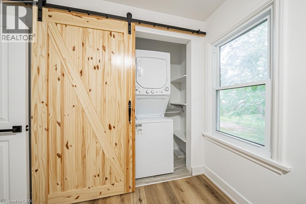 14 Woodbine Avenue Unit# A, St. Catharines, Ontario  L2N 3N3 - Photo 20 - 40798039