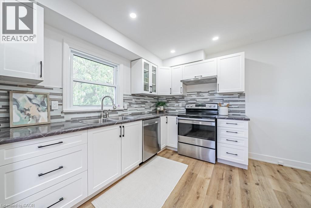 14 Woodbine Avenue Unit# A, St. Catharines, Ontario  L2N 3N3 - Photo 22 - 40798039