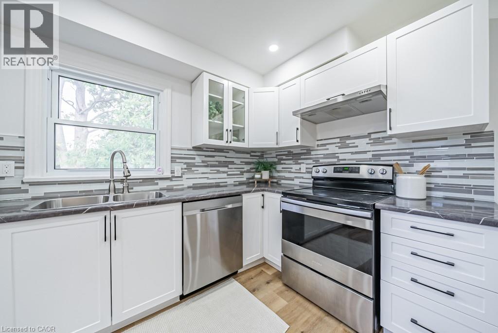 14 Woodbine Avenue Unit# A, St. Catharines, Ontario  L2N 3N3 - Photo 24 - 40798039