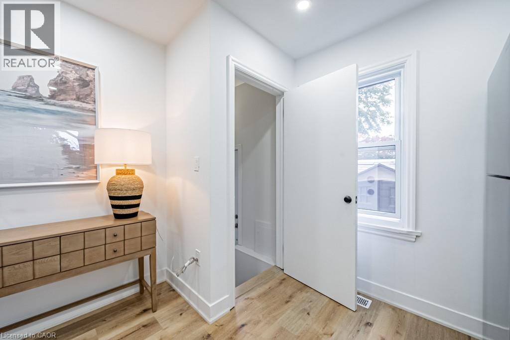 14 Woodbine Avenue Unit# A, St. Catharines, Ontario  L2N 3N3 - Photo 26 - 40798039