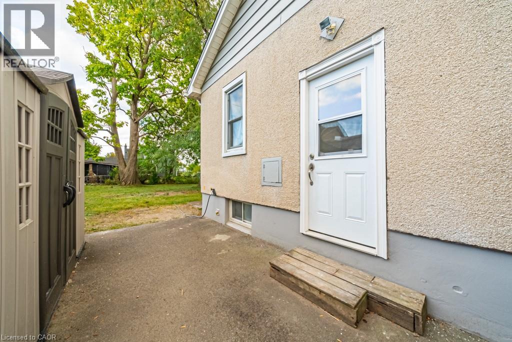 14 Woodbine Avenue Unit# A, St. Catharines, Ontario  L2N 3N3 - Photo 29 - 40798039