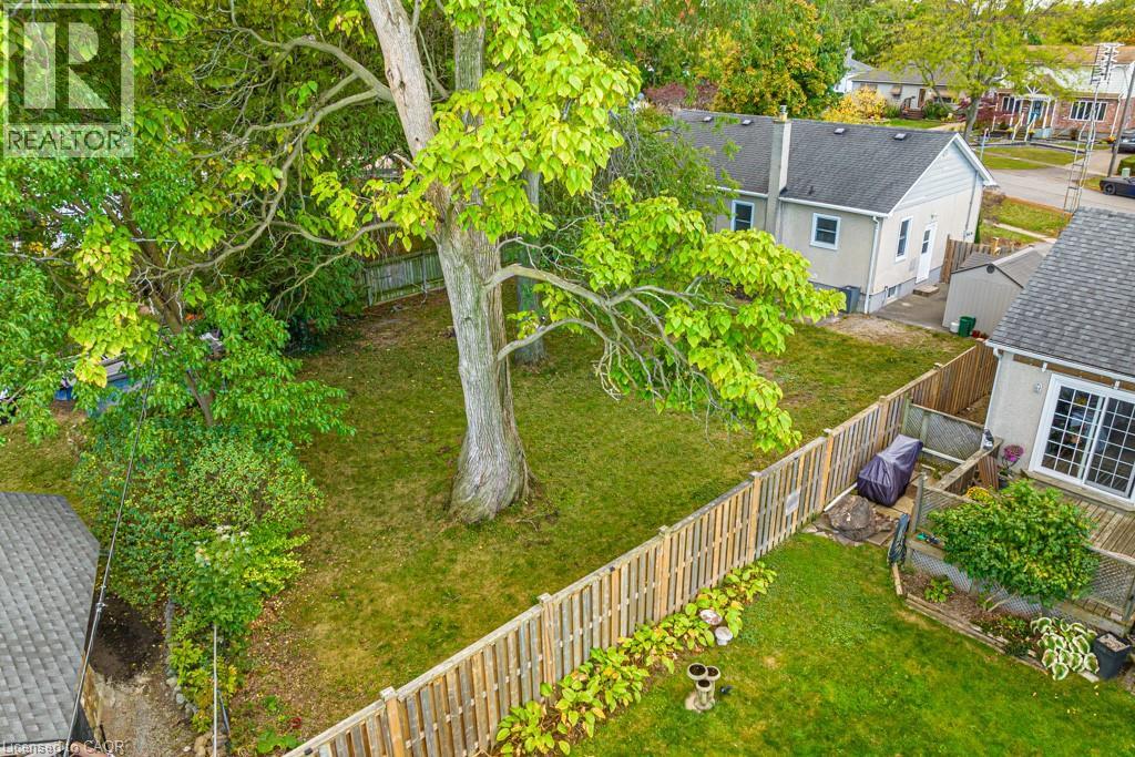 14 Woodbine Avenue Unit# A, St. Catharines, Ontario  L2N 3N3 - Photo 34 - 40798039