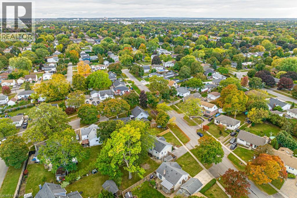 14 Woodbine Avenue Unit# A, St. Catharines, Ontario  L2N 3N3 - Photo 43 - 40798039