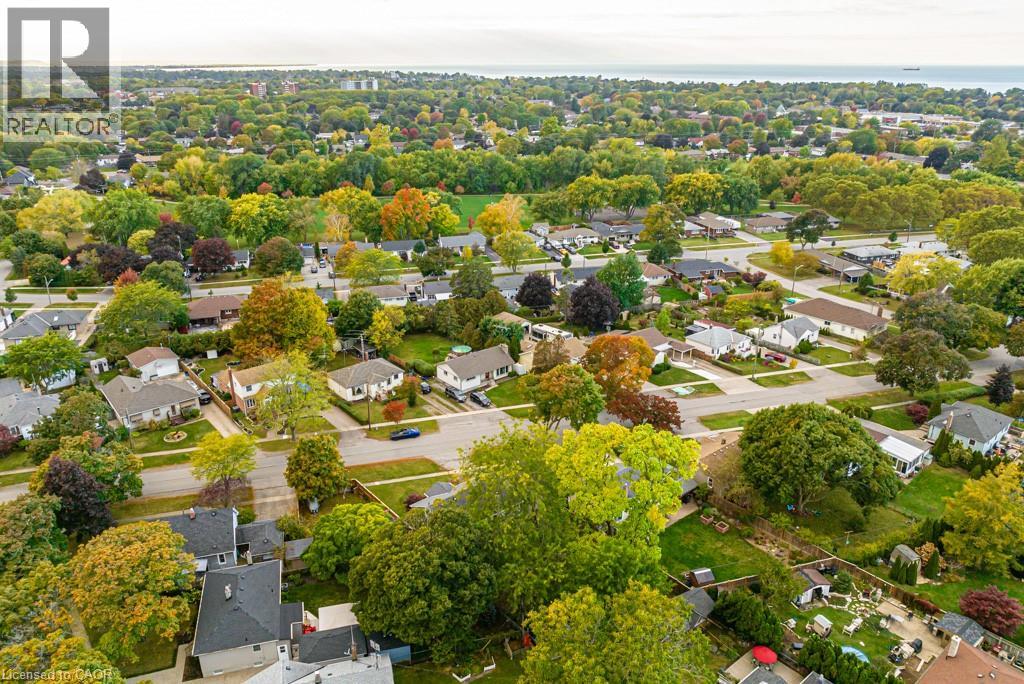 14 Woodbine Avenue Unit# A, St. Catharines, Ontario  L2N 3N3 - Photo 44 - 40798039