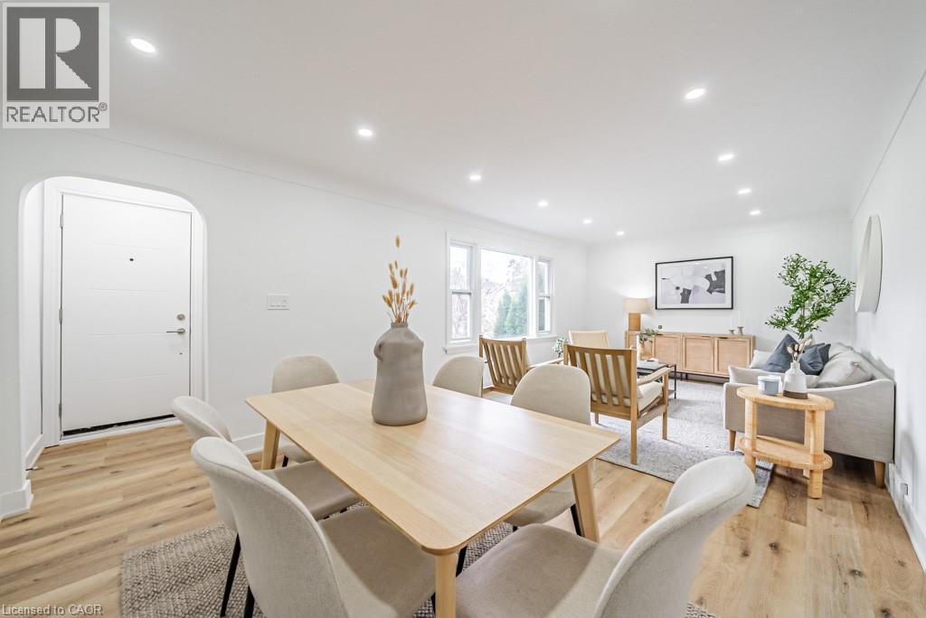 14 Woodbine Avenue Unit# A, St. Catharines, Ontario  L2N 3N3 - Photo 6 - 40798039