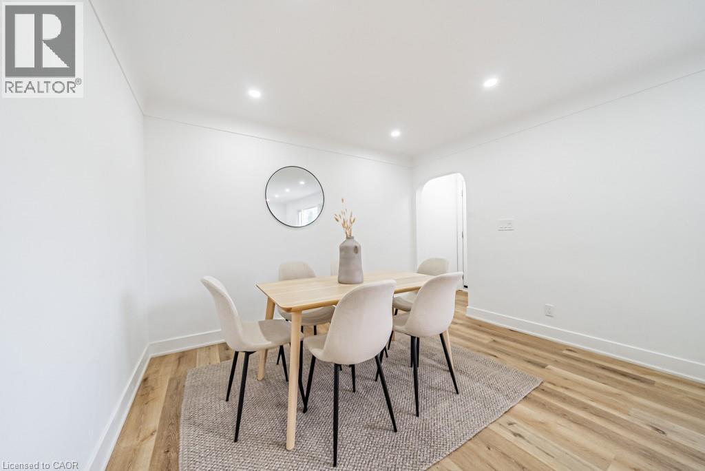 14 Woodbine Avenue Unit# A, St. Catharines, Ontario  L2N 3N3 - Photo 7 - 40798039