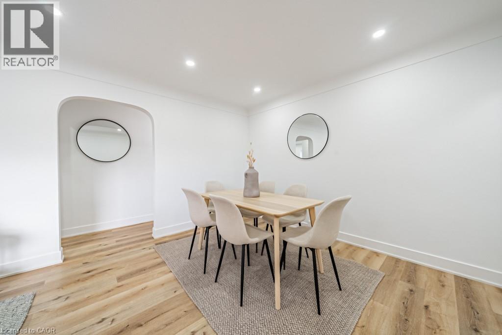 14 Woodbine Avenue Unit# A, St. Catharines, Ontario  L2N 3N3 - Photo 8 - 40798039