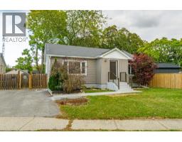 14 WOODBINE Avenue Unit# A, St. Catharines, Ontario