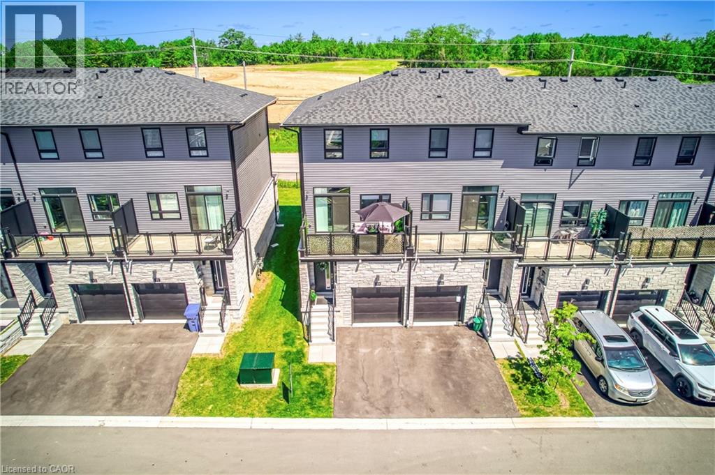 51 Sparrow Avenue Unit# 90, Cambridge, Ontario  N1T 0E5 - Photo 2 - 40797992