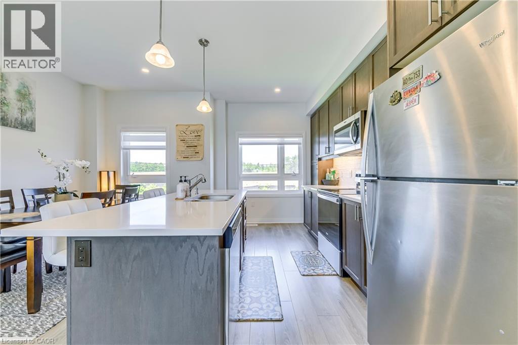 51 Sparrow Avenue Unit# 90, Cambridge, Ontario  N1T 0E5 - Photo 21 - 40797992