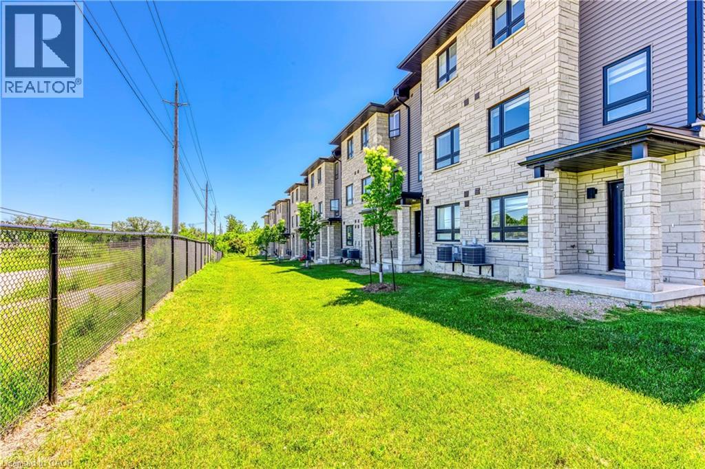 51 Sparrow Avenue Unit# 90, Cambridge, Ontario  N1T 0E5 - Photo 46 - 40797992