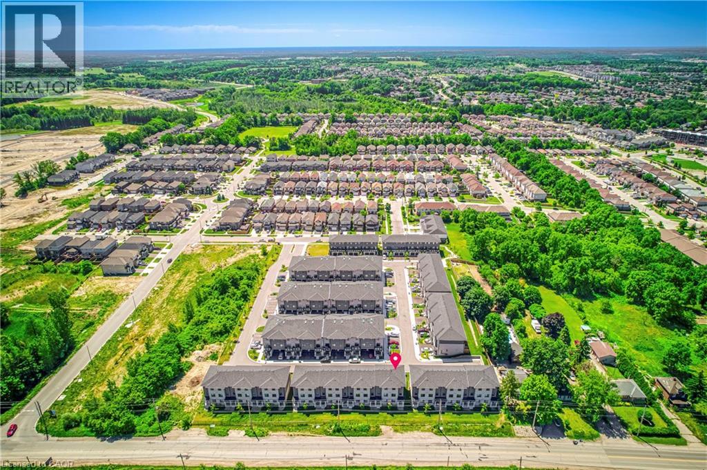 51 Sparrow Avenue Unit# 90, Cambridge, Ontario  N1T 0E5 - Photo 5 - 40797992