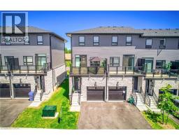 51 SPARROW Avenue Unit# 90, Cambridge, Ontario