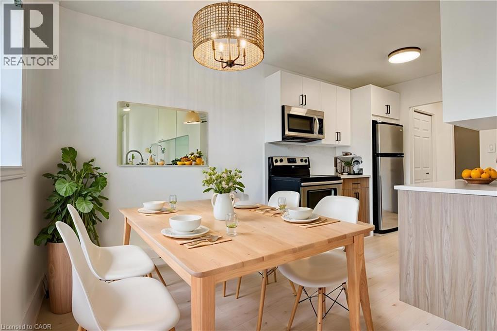 283 Fairway Road N Unit# 405, Kitchener, Ontario N2A 2P1 - Photo 2 - 40797634