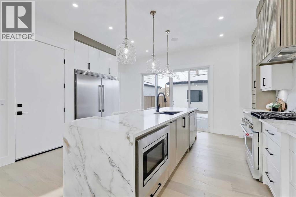 3110 14 Avenue Sw, Calgary, Alberta  T3C 0X1 - Photo 12 - A2269920