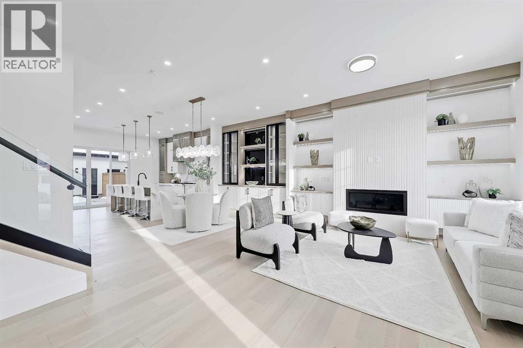 3110 14 Avenue Sw, Calgary, Alberta  T3C 0X1 - Photo 6 - A2269920