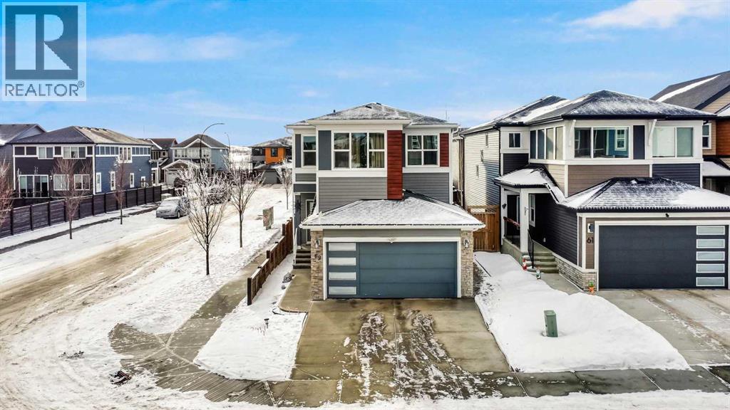 69 Seton Grove Se, Calgary, Alberta  T3M 2Y7 - Photo 2 - A2276739