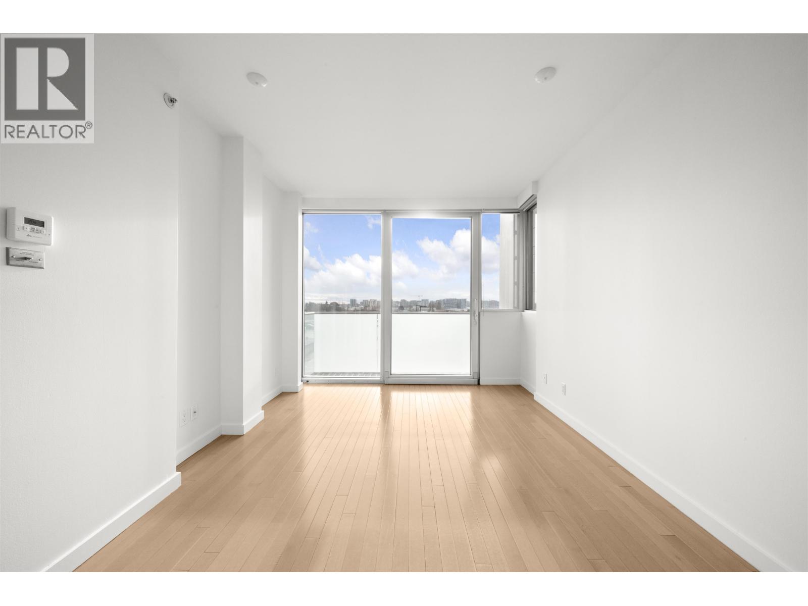 725 8080 Cambie Road, Richmond, British Columbia  V6X 0C1 - Photo 15 - R3078409