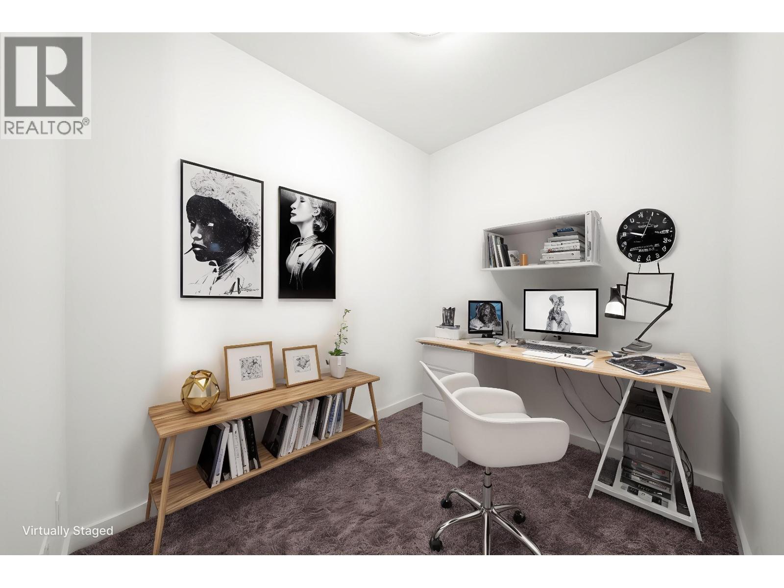 725 8080 Cambie Road, Richmond, British Columbia  V6X 0C1 - Photo 5 - R3078409