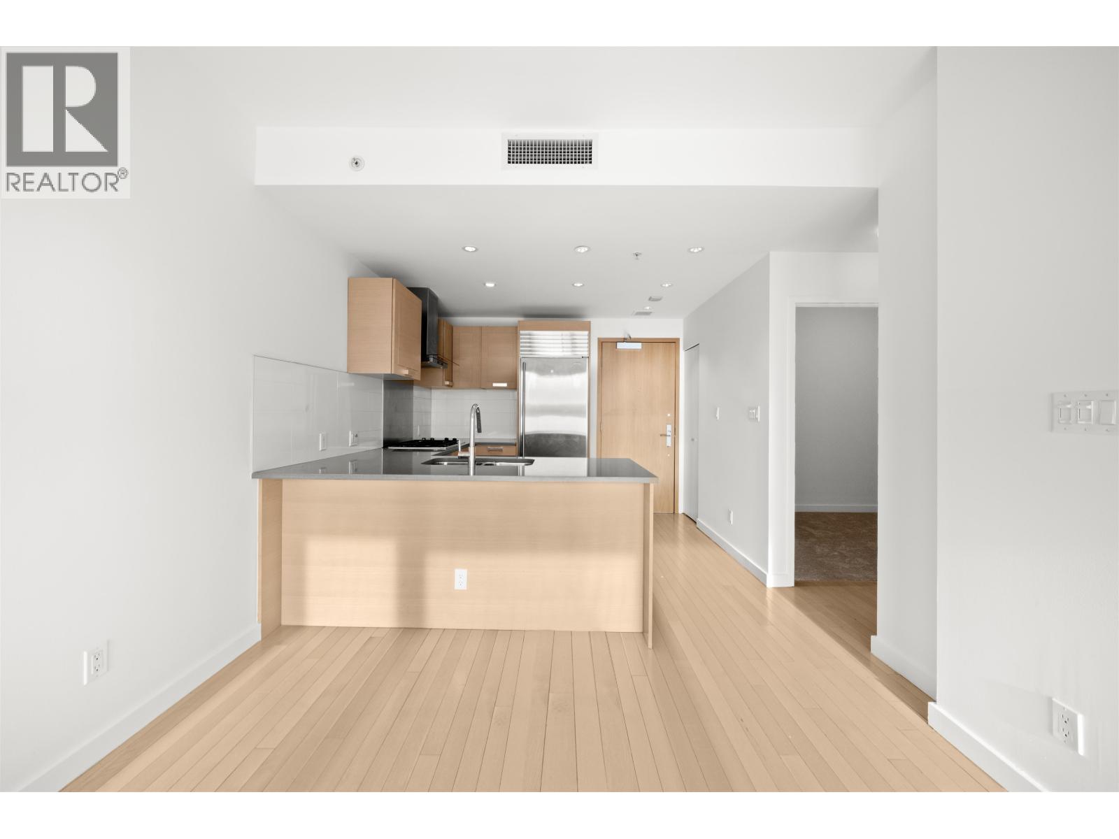 725 8080 Cambie Road, Richmond, British Columbia  V6X 0C1 - Photo 9 - R3078409